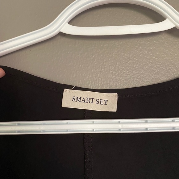 Smart Set Daisy Tank - Picture 2 of 3